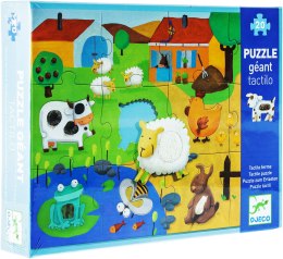 

Пазл-гигант "Ферма"