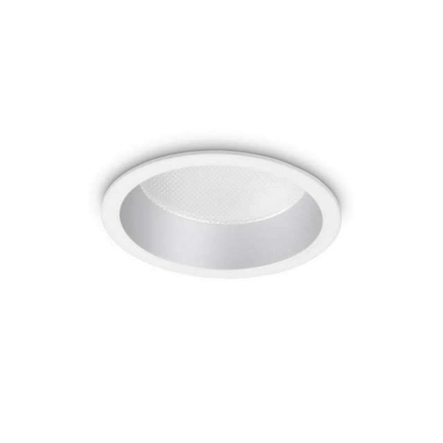 

Точечный светильник Ideal Lux DEEP 20W 3000K 249032