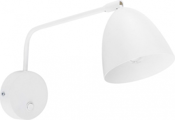 

Бра TK Lighting LORETTA WHITE 2372