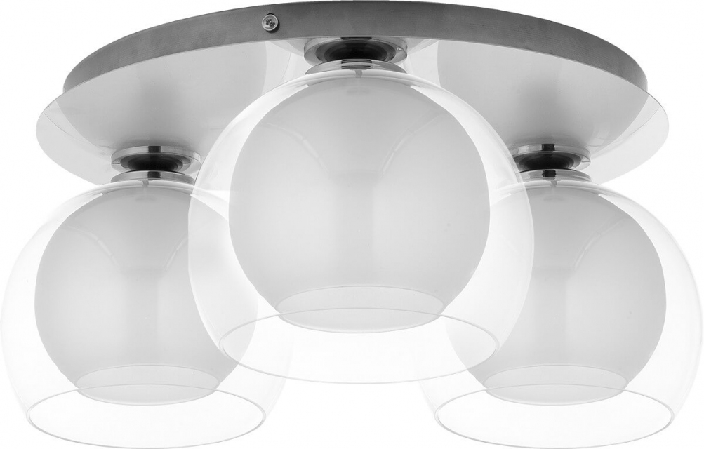 

Люстра TK Lighting NAPOLI 4139