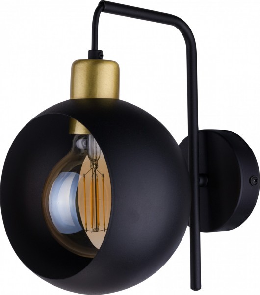 

Бра TK Lighting CYKLOP BLACK 2750