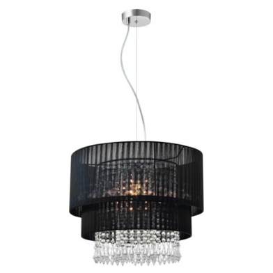 

Люстра Zuma Line LETA RLD93350-L1B