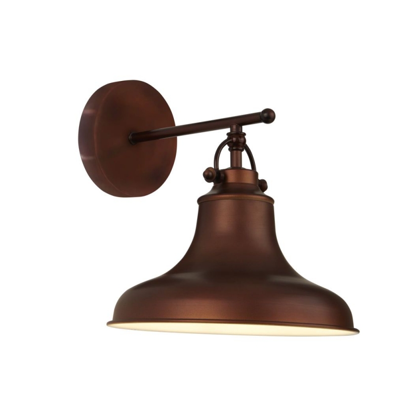 

Бра Searchlight DALLAS 3010BZ