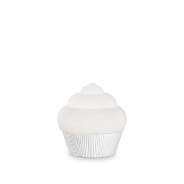 

Настольная лампа Ideal Lux CUPCAKE 248479