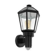 

Настенный уличный светильник Eglo MONSELICE 97257