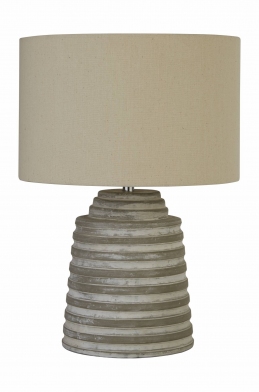 

Настольная лампа Searchlight LIANA EU9621GY