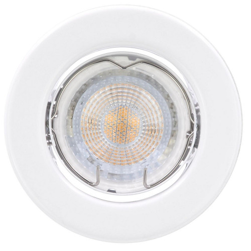 

Точечный светильник Nordlux CANIS 2700K 5-KIT TILT 49310155