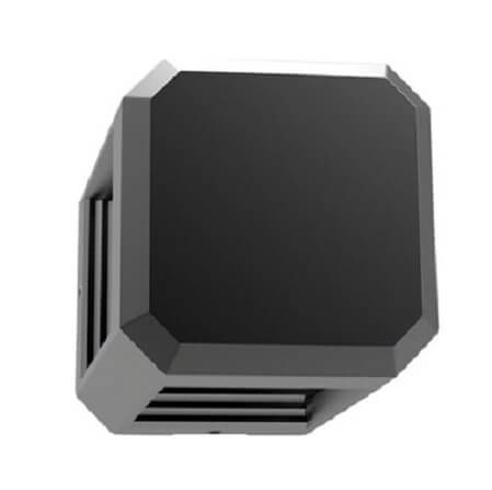 

Настенный уличный светильник Viokef BIOS 4212900
