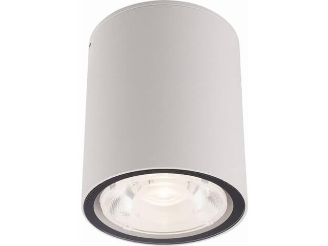 

Потолочный уличный светильник Nowodvorski EDESA LED M 9108