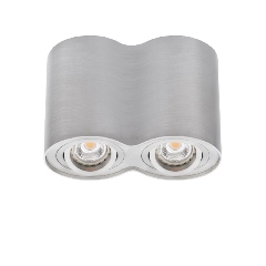 

Точечный светильник Kanlux TOLEO DTL250-B 26119