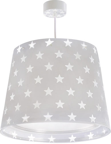 

Люстра Dalber Grey Stars 81212E