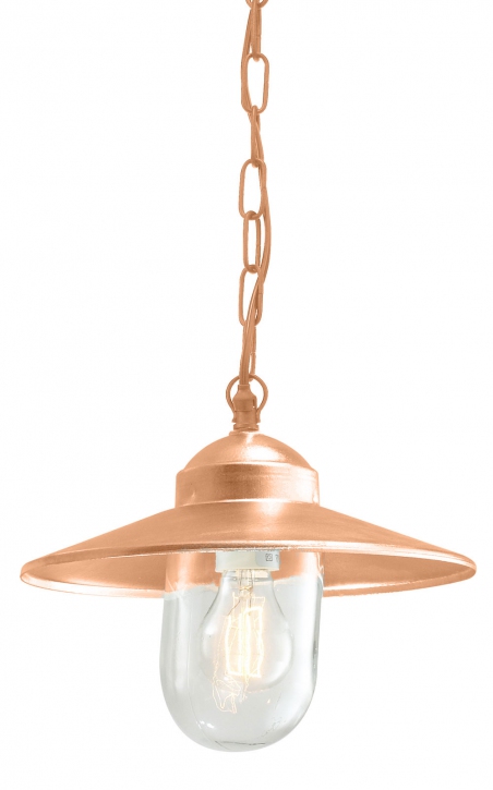 

Уличный подвес Norlys Karlstad 230A/CO