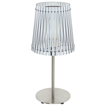 

Настольная лампа Eglo Sendero 96189