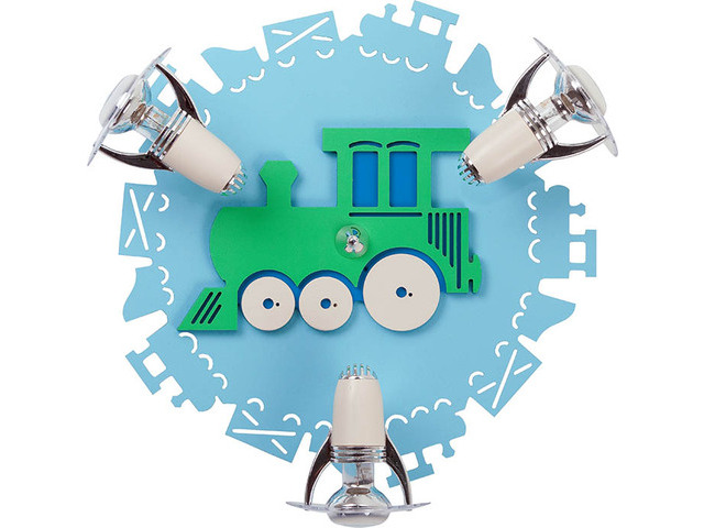 

Бра Nowodvorski TRAIN 4064