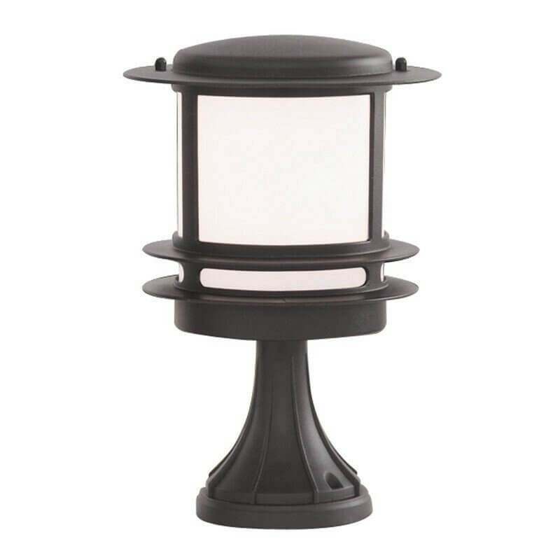 

Уличный фонарь Searchlight STROUD 1264
