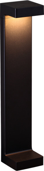 

Парковый светильник Viokef QUADRO 4226400