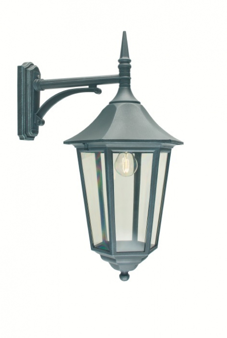 

Настенный светильник Norlys Modena 381B/G