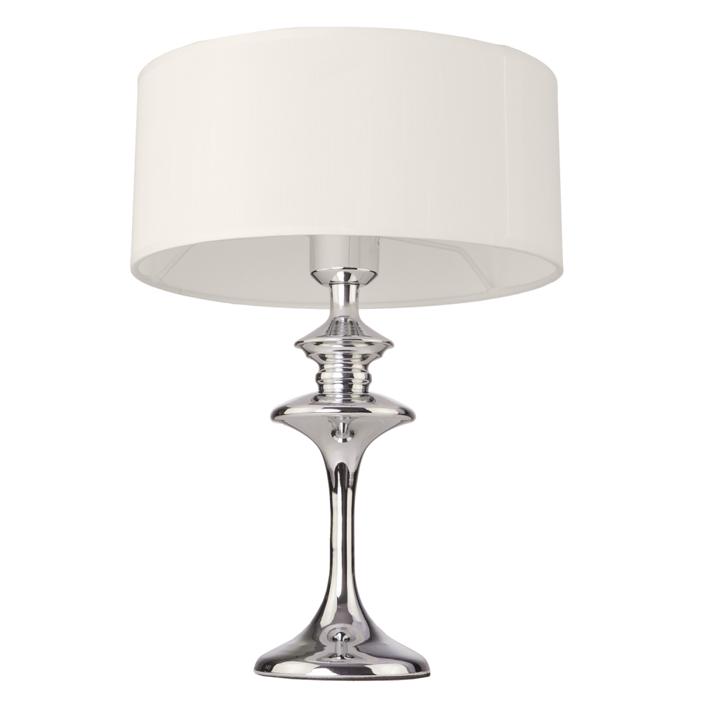 

Настольная лампа Cosmo Light Abu Dhabi T01413WH
