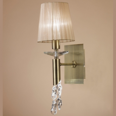 

Бра Mantra Tiffany 3884