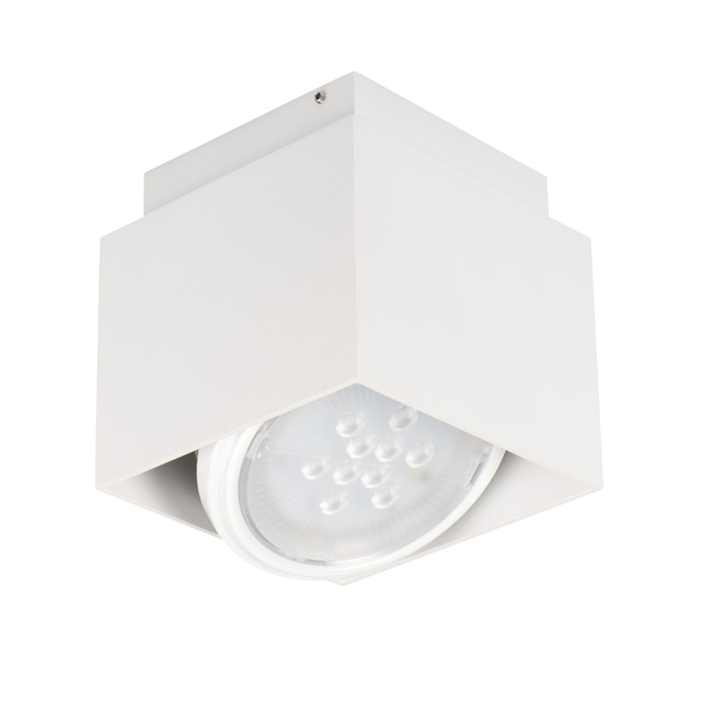 

Точечный светильник Kanlux GORD DLP 50-AL 25472