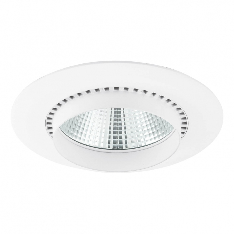 

Точечный светильник Eglo LED-EINBAUSPOT 61233