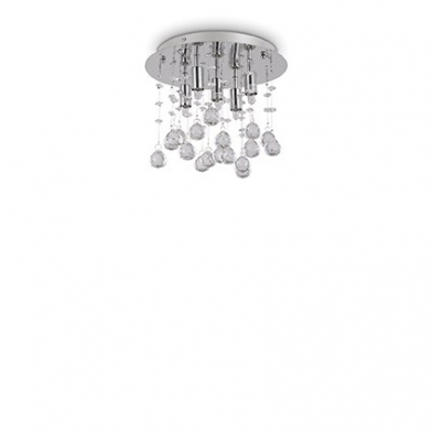 

Люстра Ideal Lux MOONLIGHT 094649