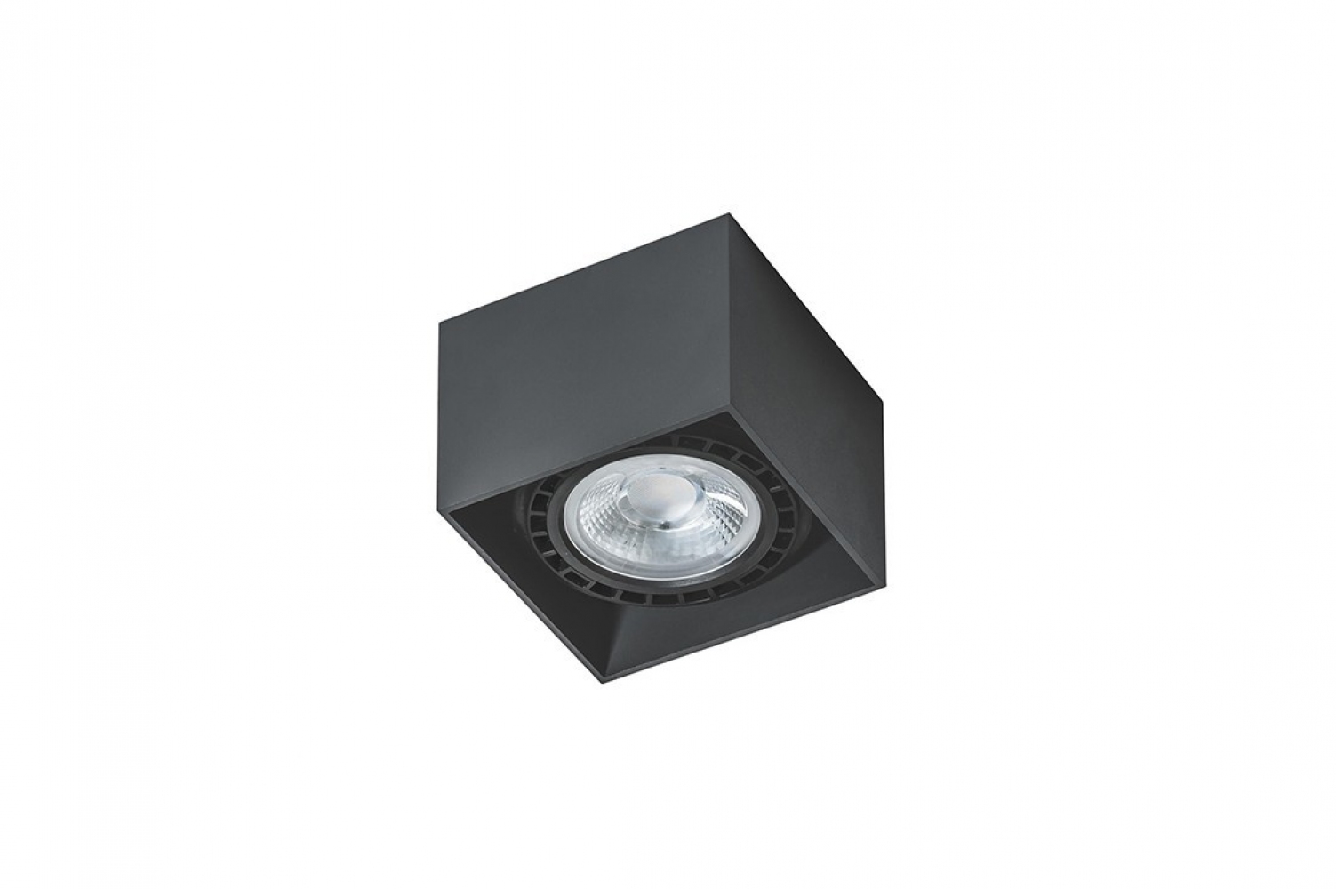

Точечный светильник AZzardo ECO ALEX AZ1835 (GM4211-WH)