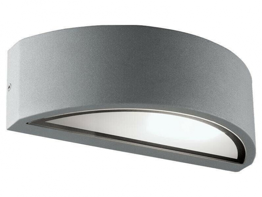 

Настенный уличный светильник Viokef RHODES 4100700