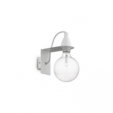 

Бра Ideal Lux Minimal 045191