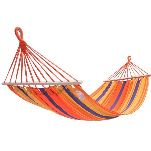 

Гамак KingCamp Canvas Нammock(KG3762)(orange)