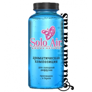

Аромажидкость "STRADIVARIAN", 50 ml