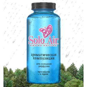 

Аромажидкость "WOODY FANTASY", 50 ml