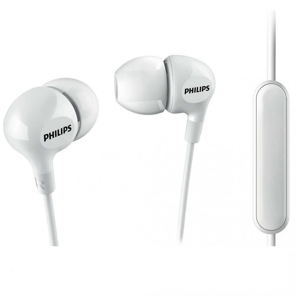 

Philips SHE3555RD Mic Red (SHE3555RD/00)