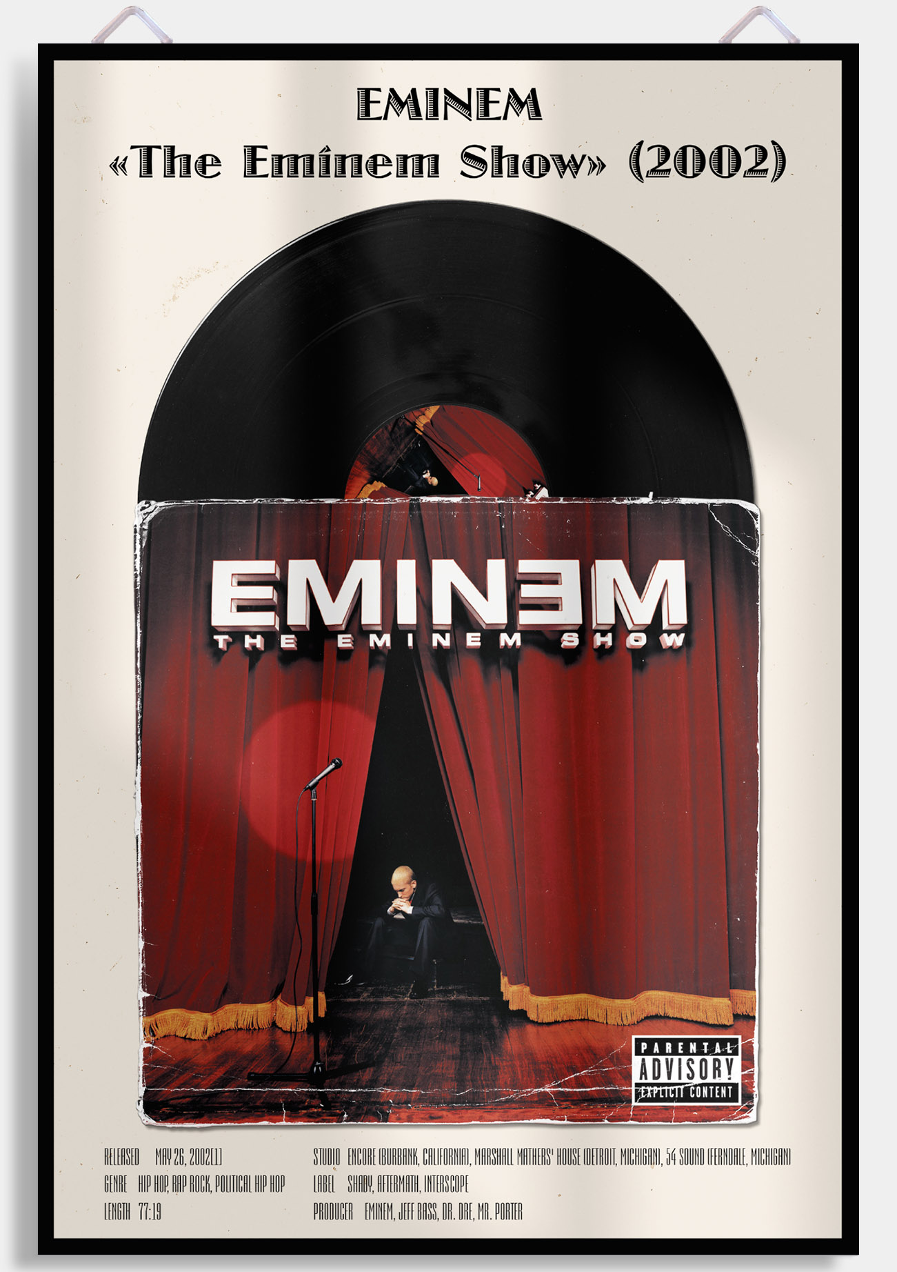 Eminem69: Is Eminem69 A Genius Marketing Ploy? - 8gyafzk