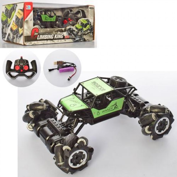 

Детская игрушечная машинка Джип на радиоуправлении Best Toys 955-91 Игрушечный автомобиль для мальчиков джип 4х4 с амортизаторами на пульте Игрушечная полноприводная машинка для детей Джип на роликовых колесах на дистанционном управлении