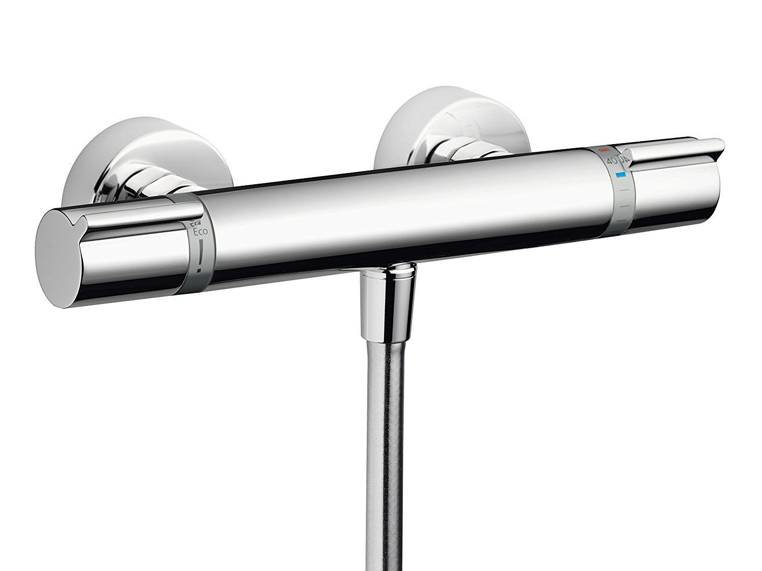 

Термостат для душа HANSGROHE VERSOSTAT 15368000