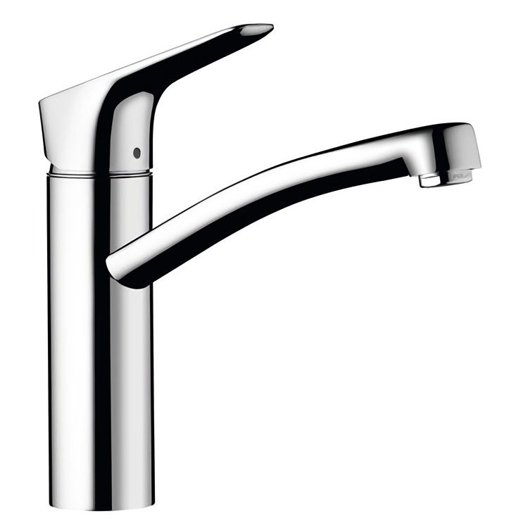 

Смеситель для кухни HANSGROHE MyCube 13815000