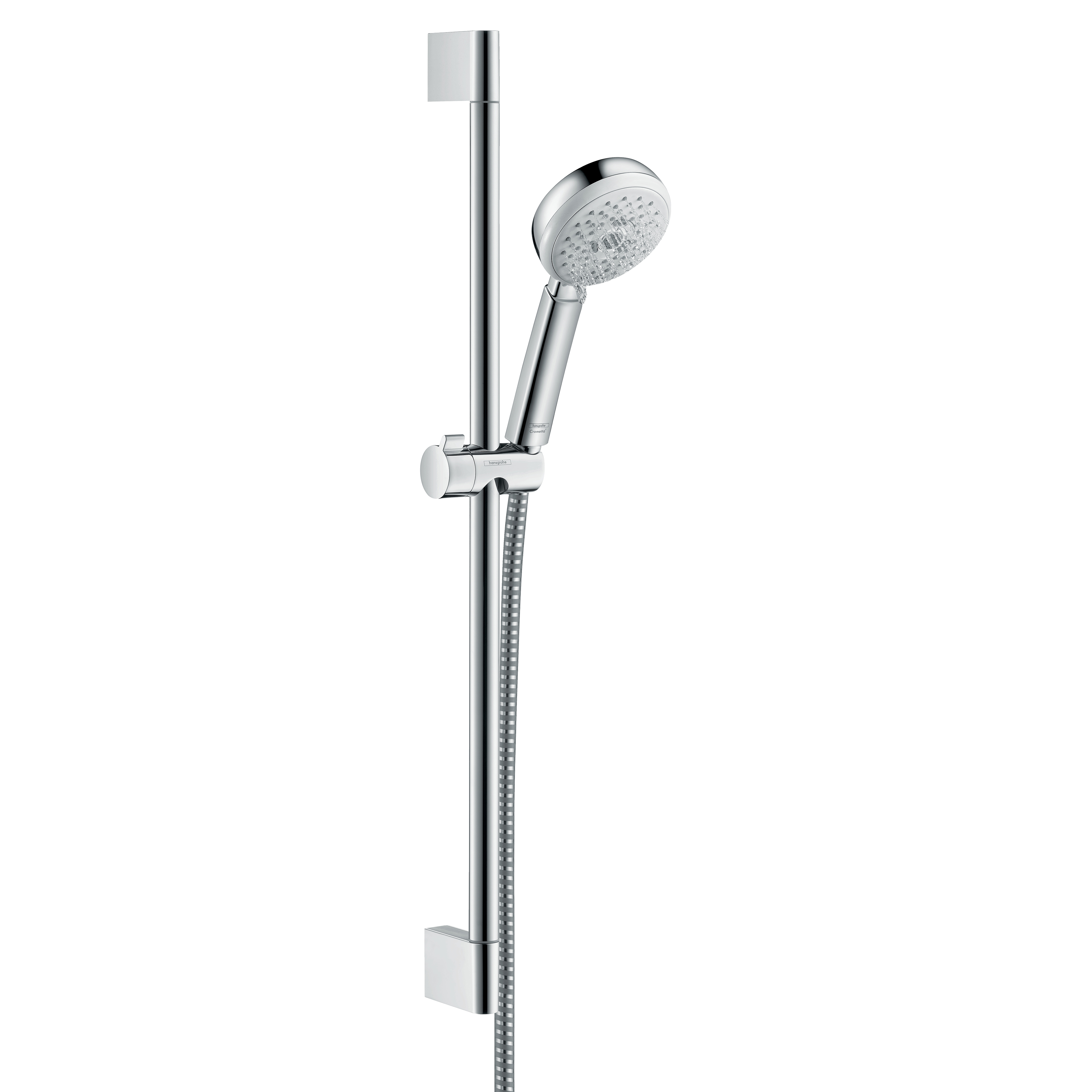 

Душевой гарнитур HANSGROHE MyClub 26753400