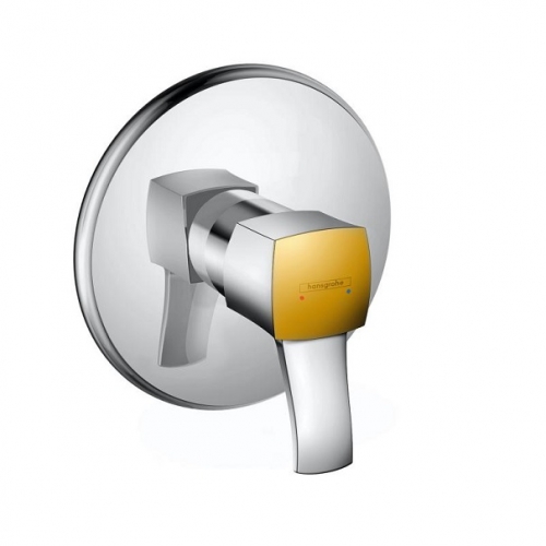 

Смеситель для душа HANSGROHE Metropol Classic 31365090