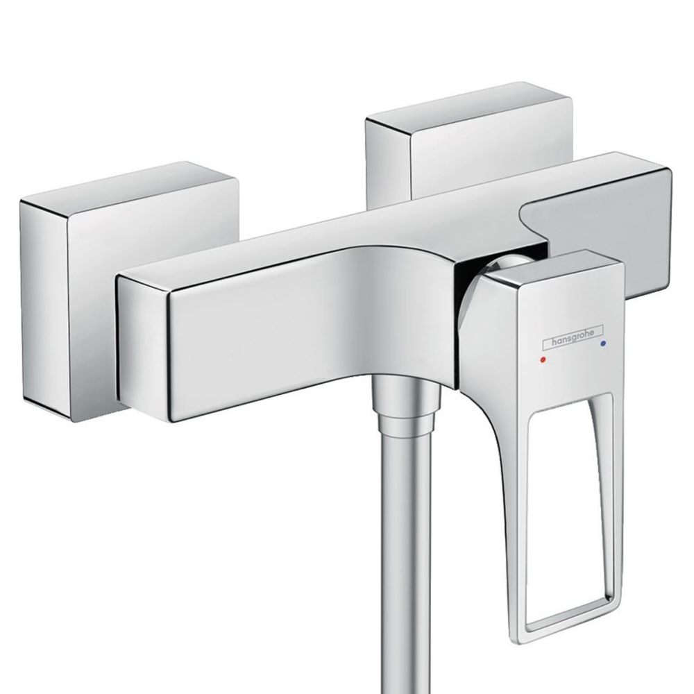 

Смеситель для душа HANSGROHE Metropol 74560000