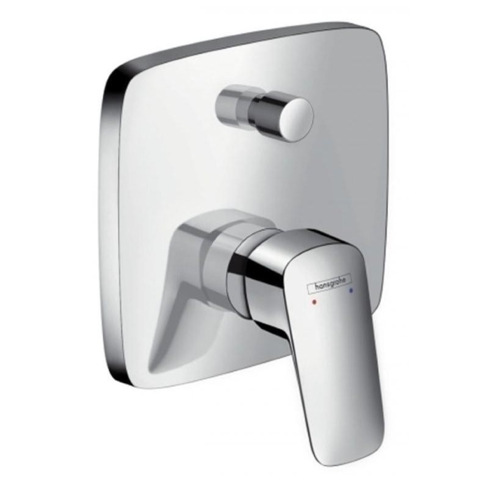 

Смеситель для ванны HANSGROHE LOGIS 71405000