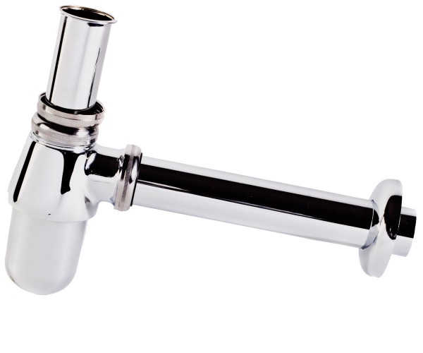 

Сифон-стакан HANSGROHE 52053000