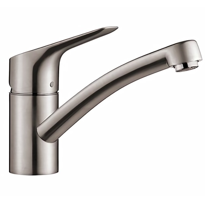 

Смеситель для кухни HANSGROHE MyCube 13860800