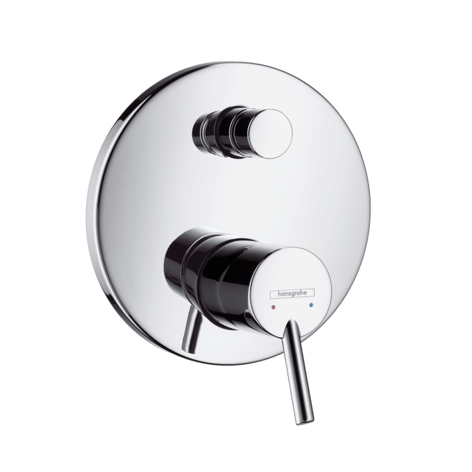 

Смеситель для ванны HANSGROHE TALIS S 32475000