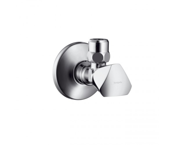 

Вентиль для смесителя HANSGROHE E 13902000 1/2"х3/8"