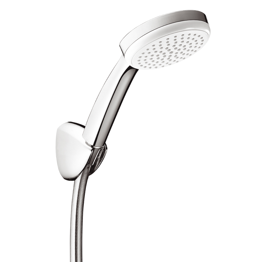 

Душевой гарнитур HANSGROHE Monsoon2 27278400