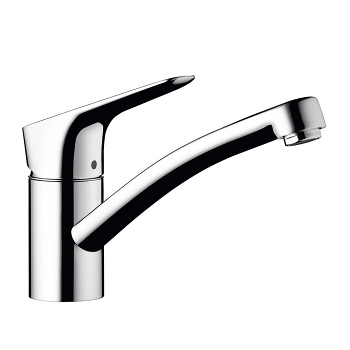 

Смеситель для кухни HANSGROHE MyCube 13814000