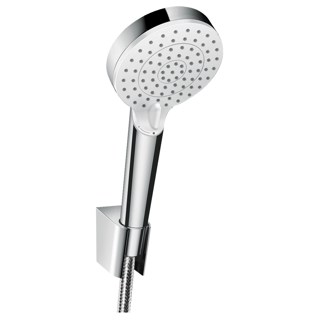 

Душевой гарнитур HANSGROHE CROMETTA 26691400