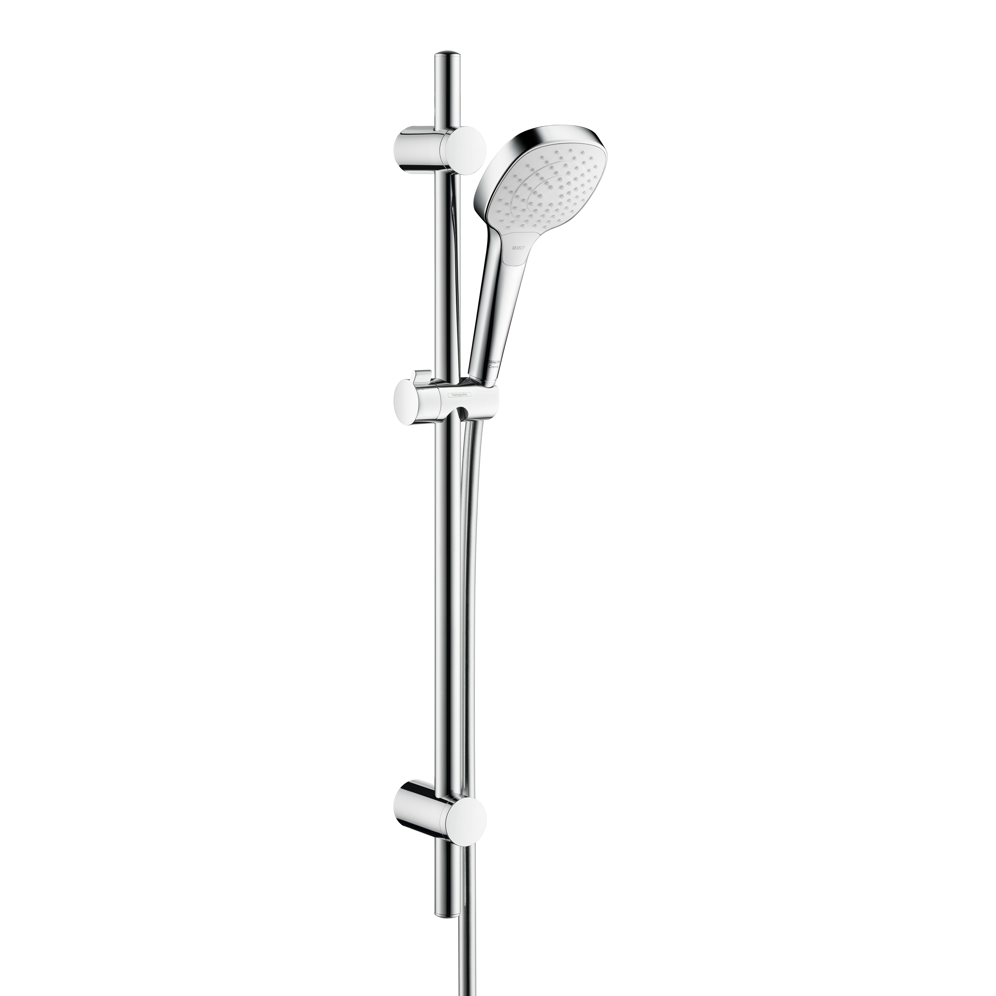 

Душевой гарнитур HANSGROHE MySelect 26751400