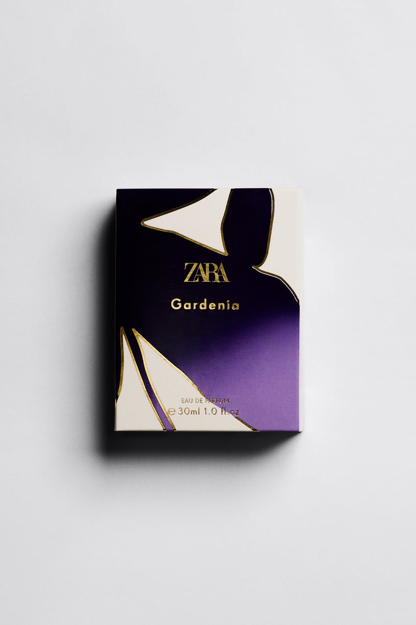Женские духи Zara Gardenia Parfum 30 мл от продавца: Aloe Skin Care – в ...
